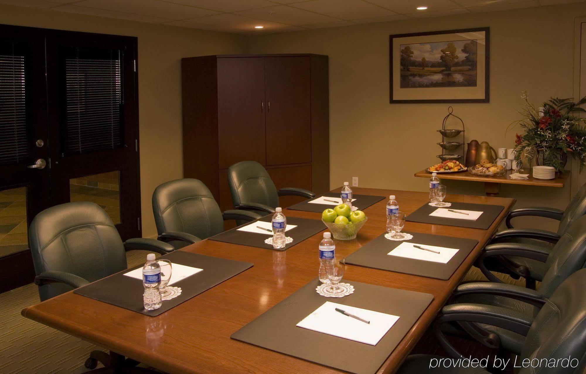 Clearwater Hotel Ltd Fort Mcmurray Einrichtungen foto